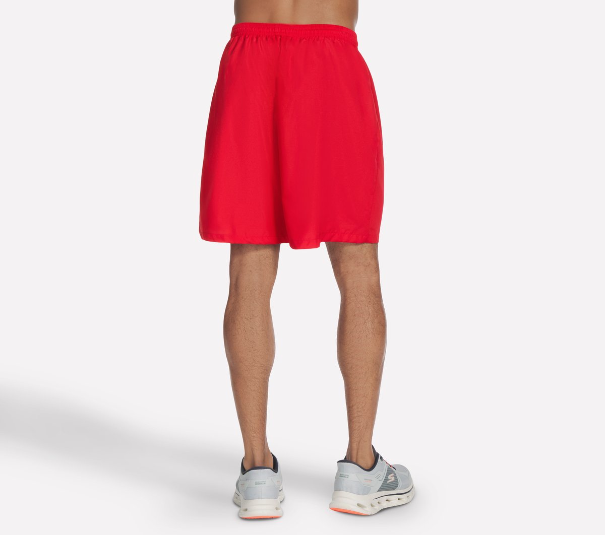 Skechers- Men Penalty 7 Inch Short
