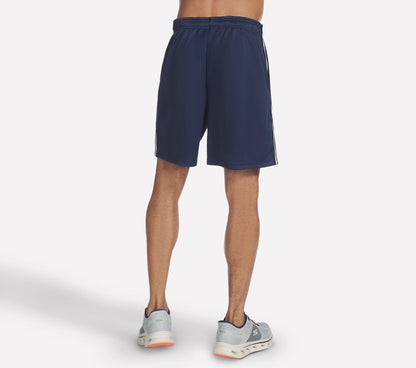 Skechers- Men Hoops 7 Inch Colorblocked Short