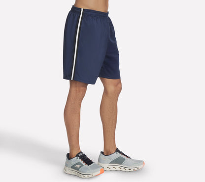 Skechers- Men Hoops 7 Inch Colorblocked Short