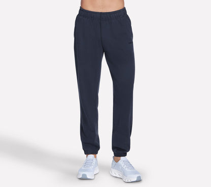 Skechers- Men Elevated Terry Jogger