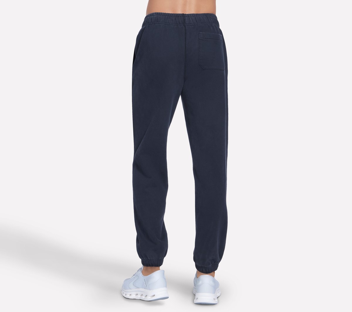 Skechers- Men Elevated Terry Jogger