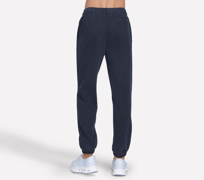 Skechers- Men Elevated Terry Jogger