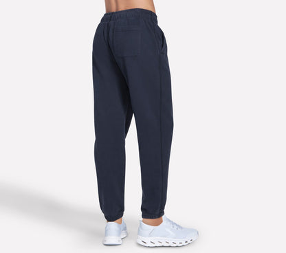 Skechers- Men Elevated Terry Jogger