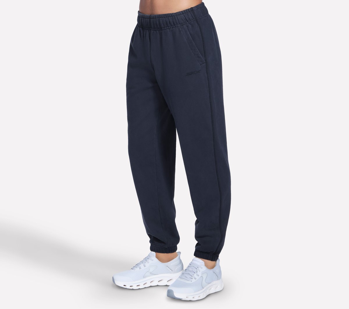 Skechers- Men Elevated Terry Jogger