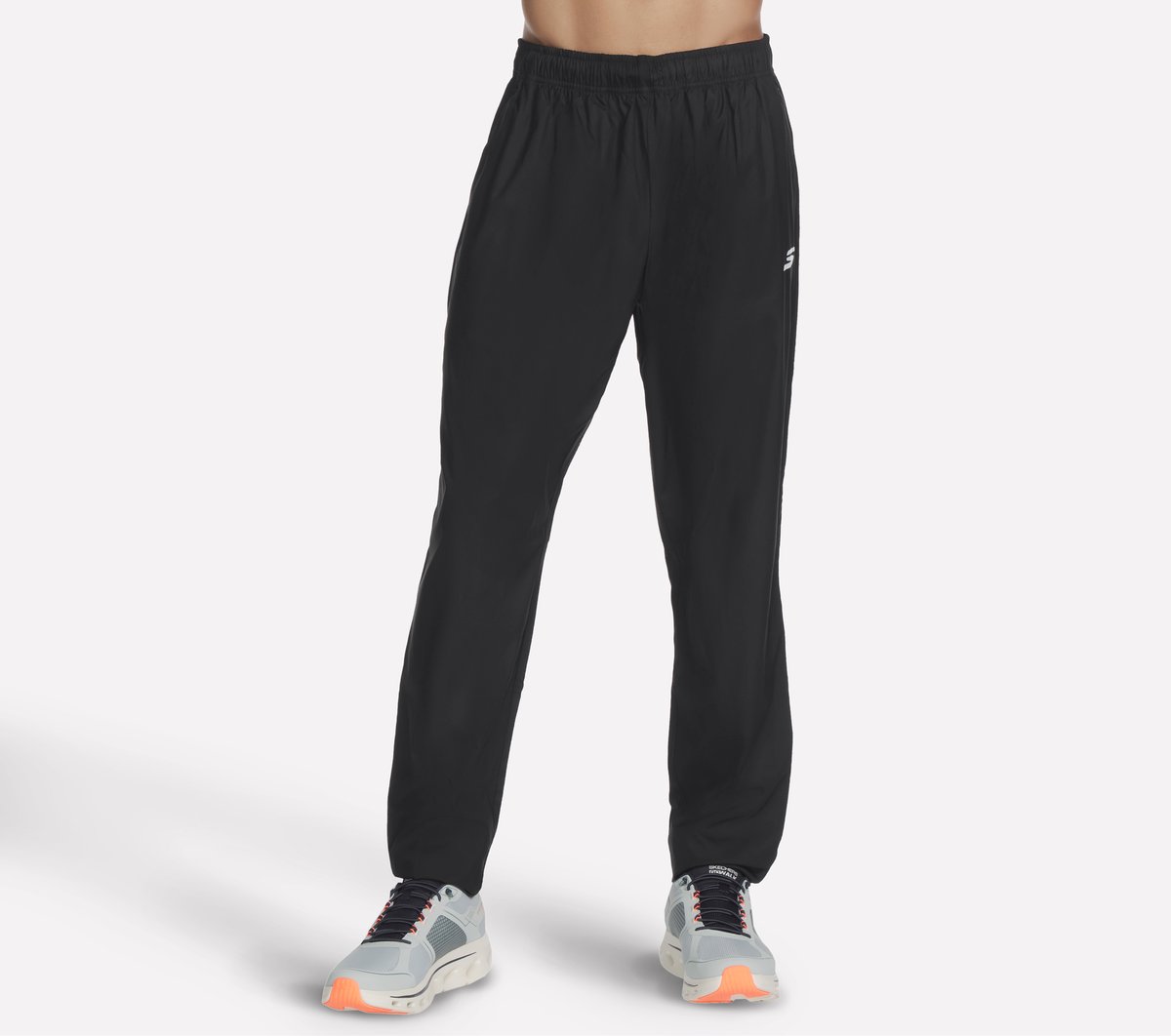 Skechers- Men Hoops Track Pant