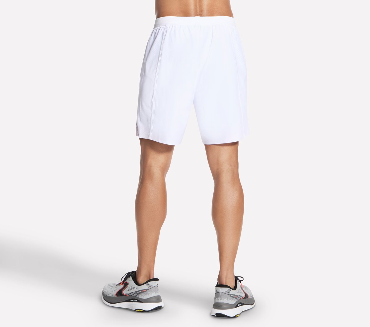 Skechers- Men Premier Deuce 7 Inch Short