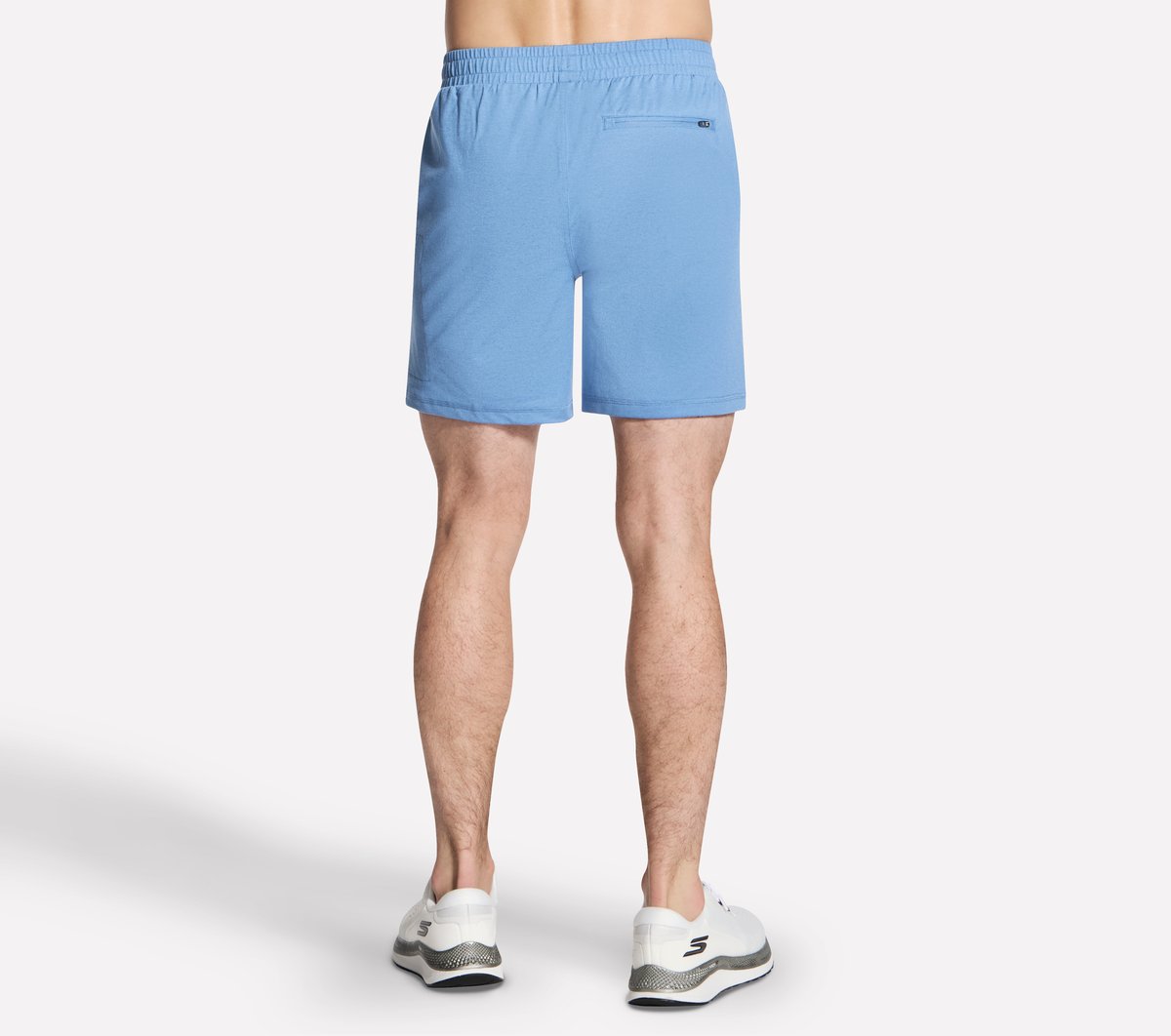 Skechers- Men Weekend 7 Inch Short