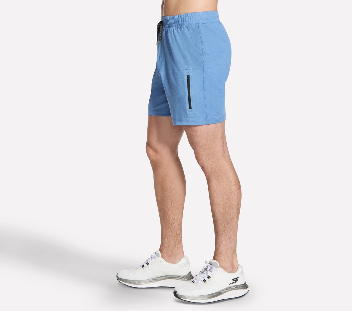 Skechers- Men Weekend 7 Inch Short