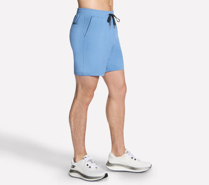 Skechers- Men Weekend 7 Inch Short