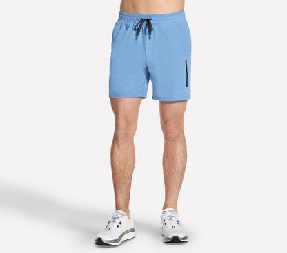 WHITE / PERIWINKLE,S