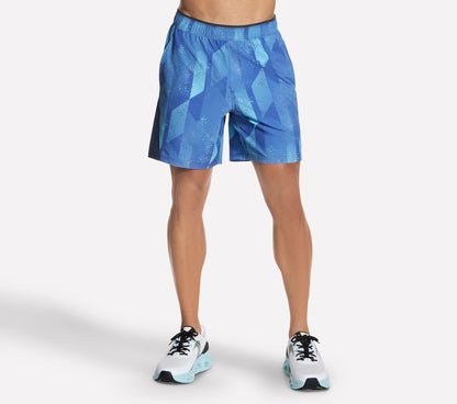 Skechers- Men Premier Drift 7 Inch Short