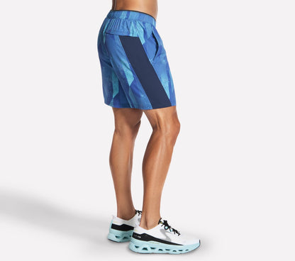 Skechers- Men Premier Drift 7 Inch Short