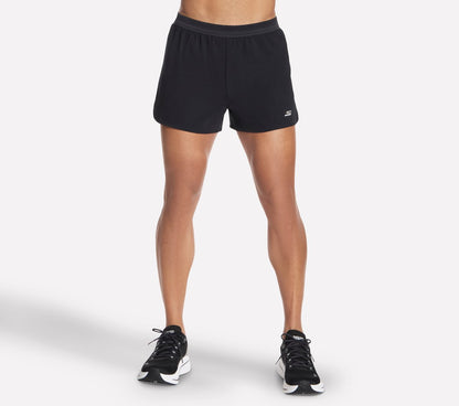 Skechers- Men GO RUN 3 Inch Short