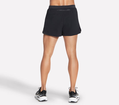 Skechers- Men GO RUN 3 Inch Short