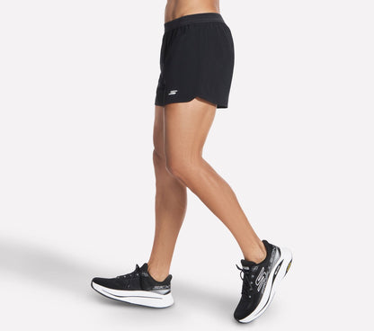 Skechers- Men GO RUN 3 Inch Short