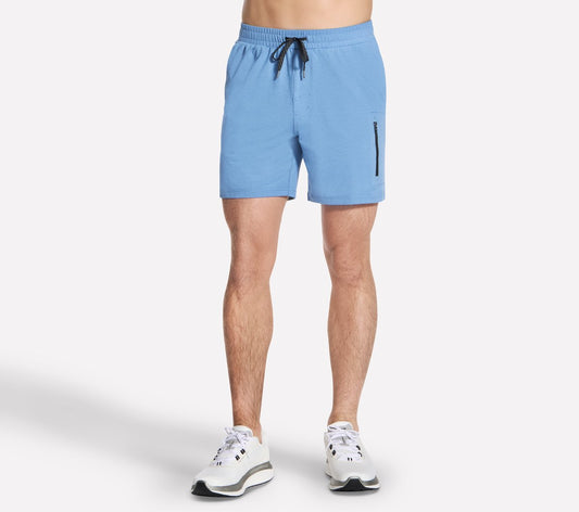 Skechers- Men Weekend 7 Inch Short