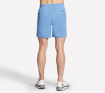 Skechers- Men Weekend 7 Inch Short