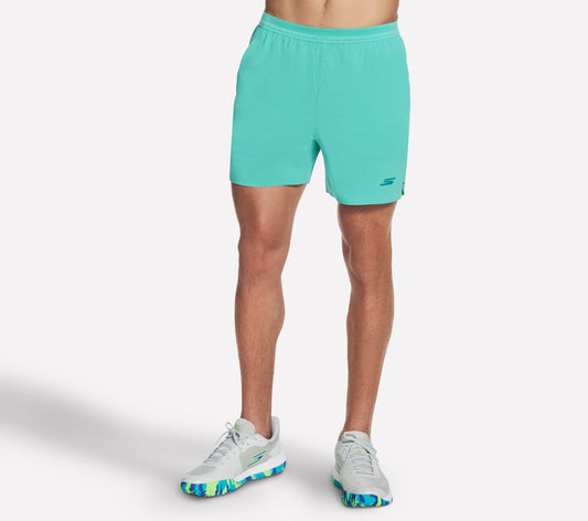 Skechers- Men Volley 5 Inch Short