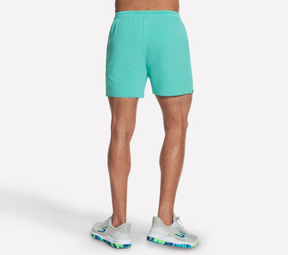 Skechers- Men Volley 5 Inch Short