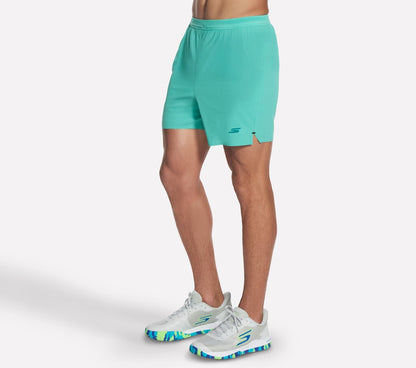 Skechers- Men Volley 5 Inch Short