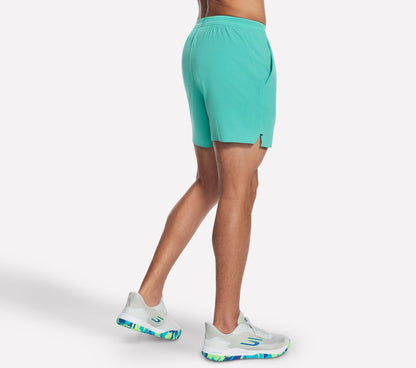 Skechers- Men Volley 5 Inch Short