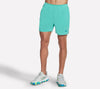 TURQUOISE / PINK