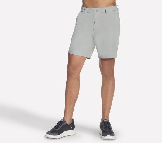 Skechers- Men GO STRETCH Ultra Performance 7 Inch Short