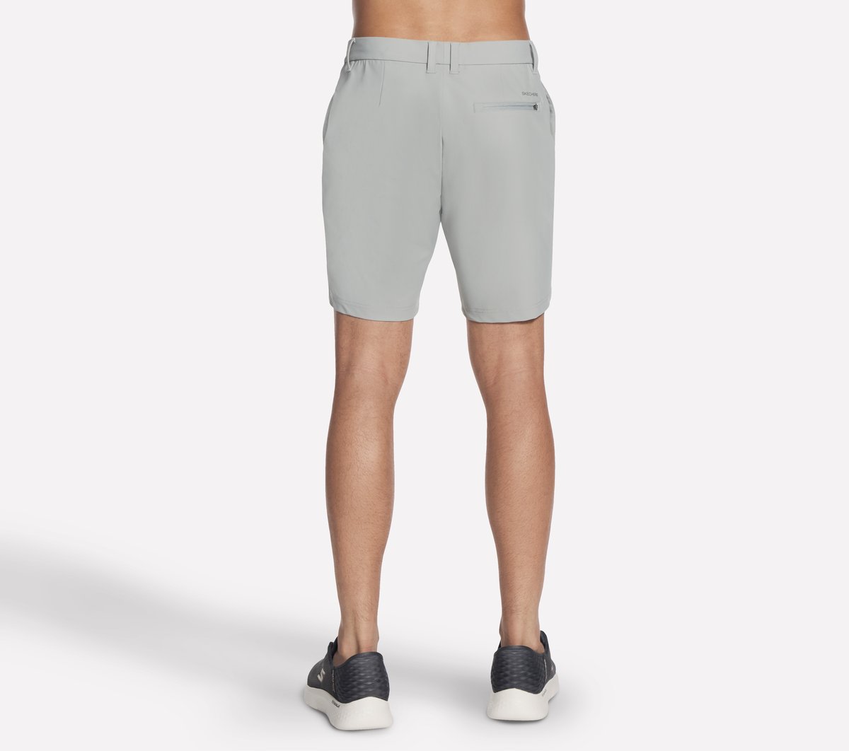 Skechers- Men GO STRETCH Ultra Performance 7 Inch Short