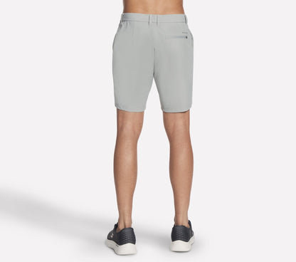 Skechers- Men GO STRETCH Ultra Performance 7 Inch Short