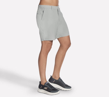 Skechers- Men GO STRETCH Ultra Performance 7 Inch Short