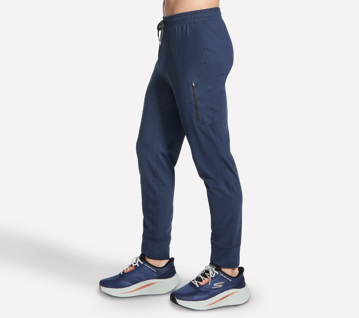 Skechers- Men Premier Jogger