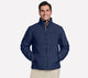 CHARCOAL / NAVY