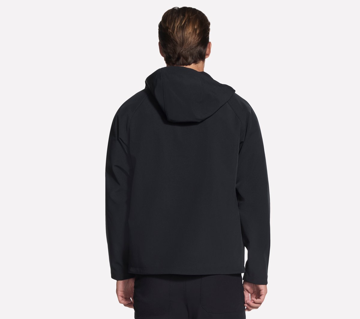 Skechers- Men Thermo Jacket