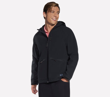 Skechers- Men Thermo Jacket