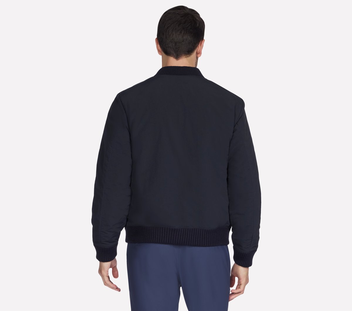 Skechers- Men Alpha Reversible Bomber