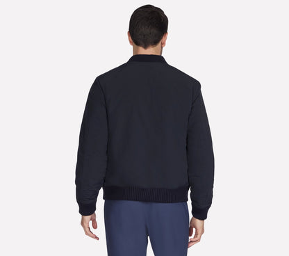 Skechers- Men Alpha Reversible Bomber