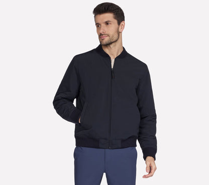 Skechers- Men Alpha Reversible Bomber
