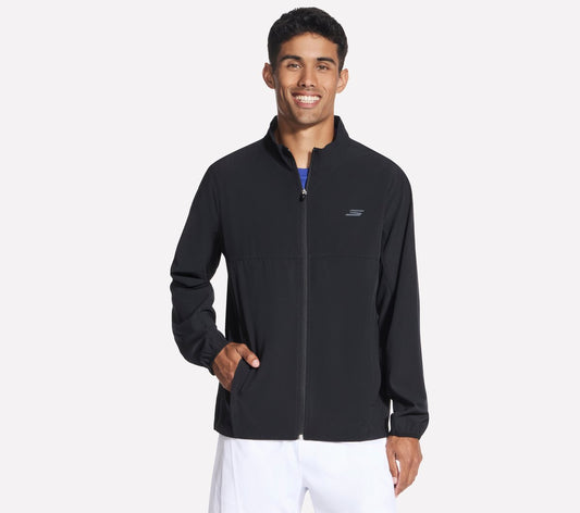 Skechers- Men Premier Deuce Jacket