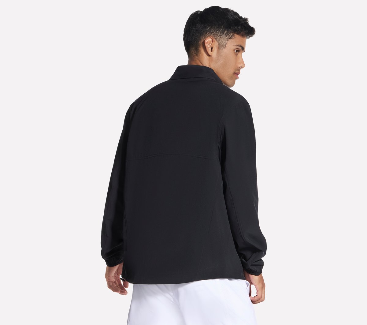 Skechers- Men Premier Deuce Jacket