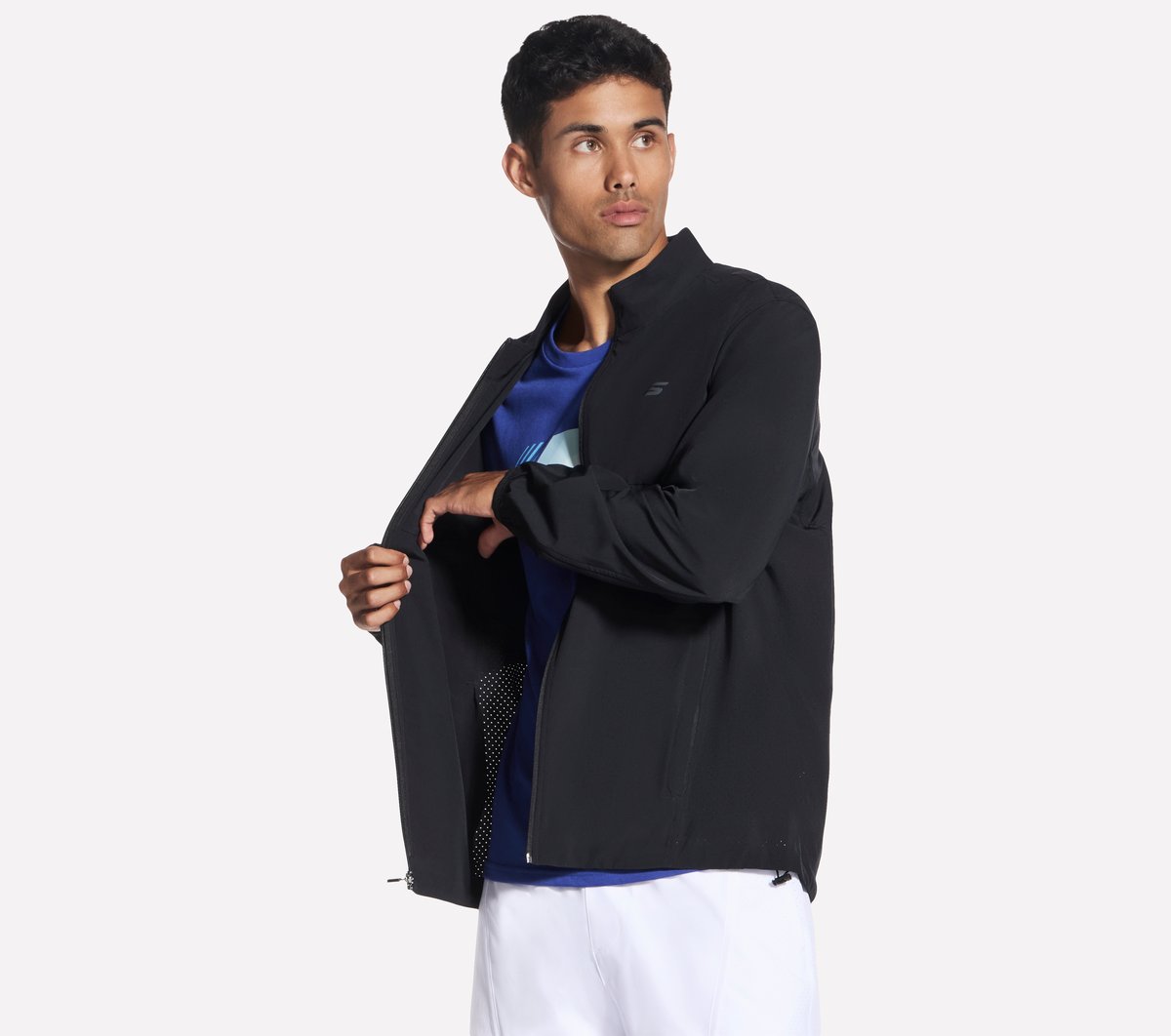 Skechers- Men Premier Deuce Jacket