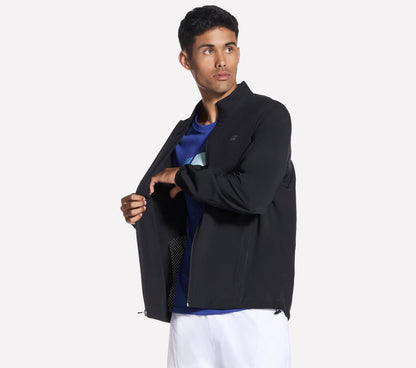 Skechers- Men Premier Deuce Jacket