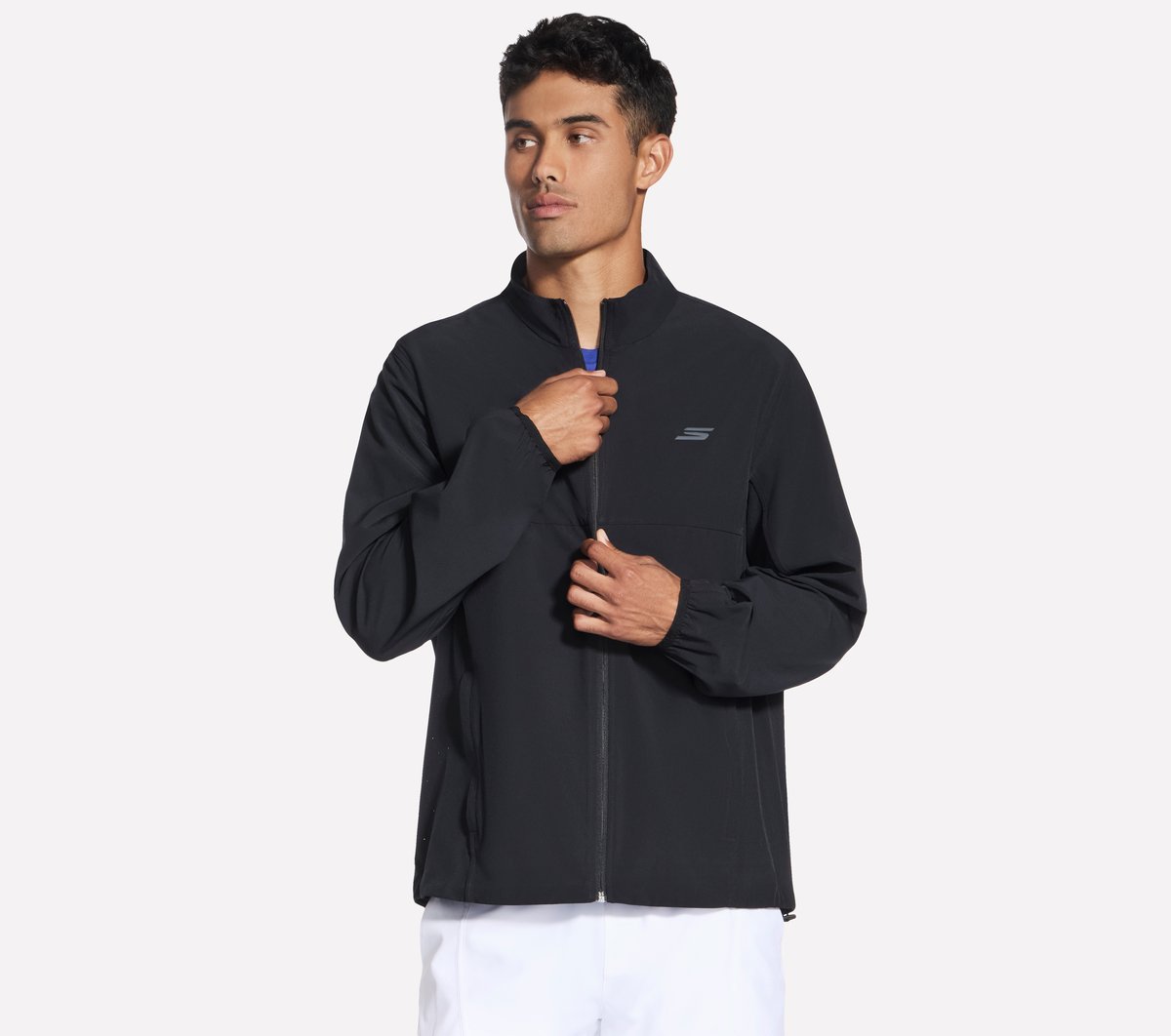 Skechers- Men Premier Deuce Jacket