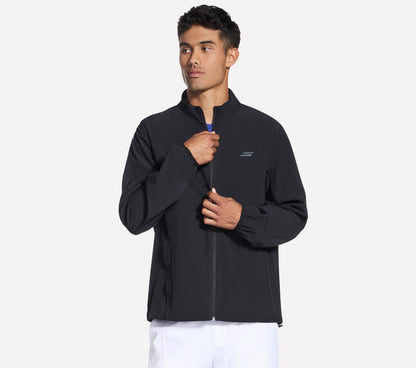 Skechers- Men Premier Deuce Jacket