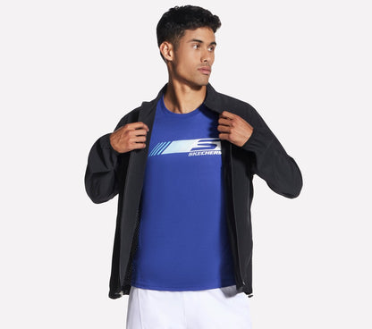 Skechers- Men Premier Deuce Jacket