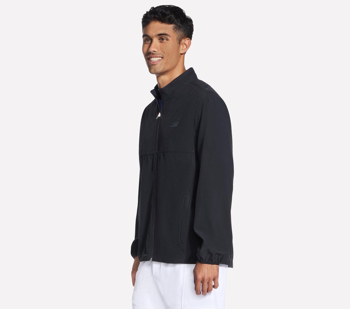 Skechers- Men Premier Deuce Jacket