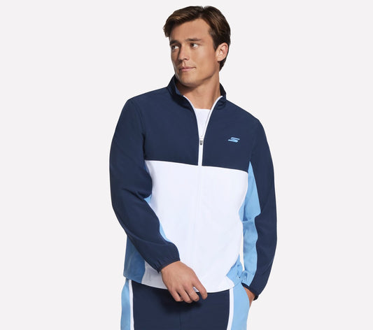 Skechers- Men Premier Deuce Jacket