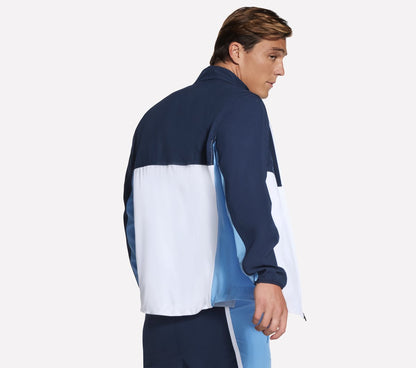 Skechers- Men Premier Deuce Jacket
