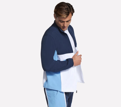 Skechers- Men Premier Deuce Jacket