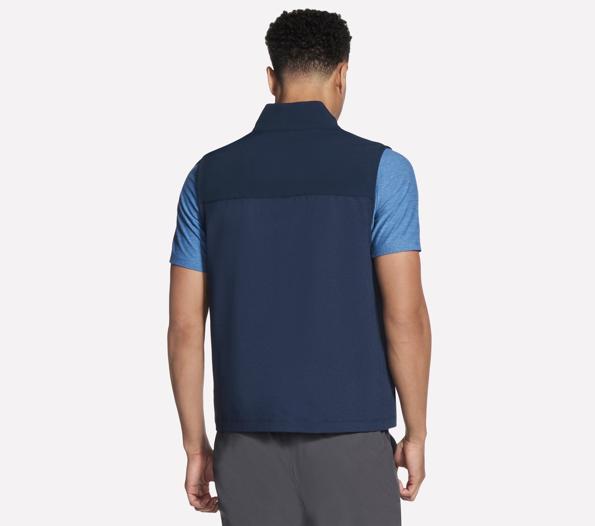 Skechers- Men Weekend Vest