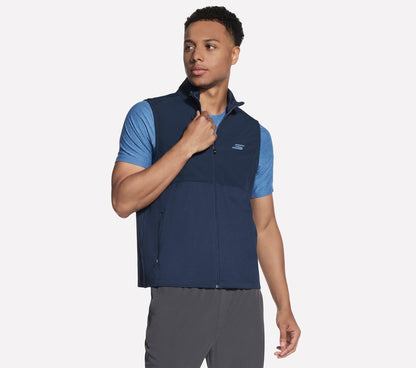 Skechers- Men Weekend Vest